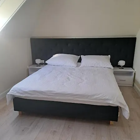 Apartman Szmaragd *