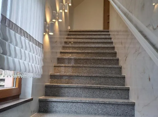 Apartment Szmaragd *