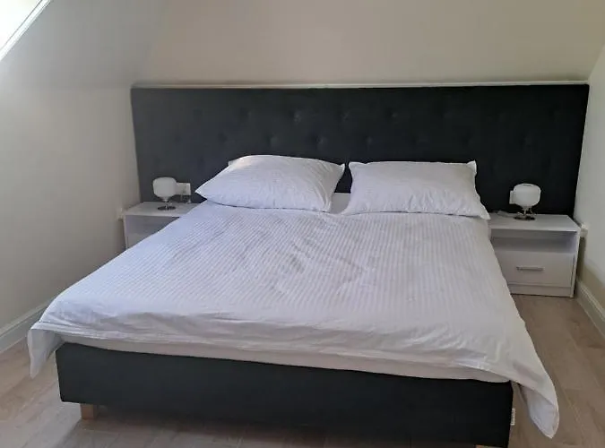 Apartment Szmaragd *